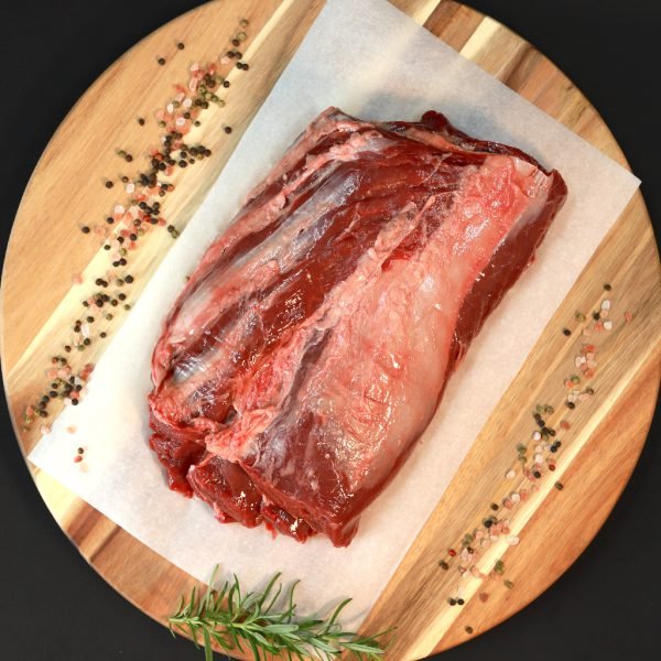 Angus Grass-Fed Boneless Ribeye, 4.5lb, 5.5lb - Image 3
