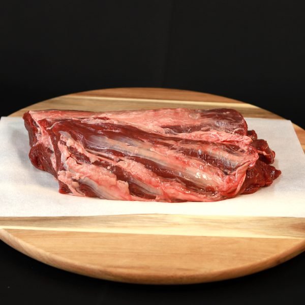 Angus Grass-Fed Boneless Ribeye, 4.5lb, 5.5lb - Image 2