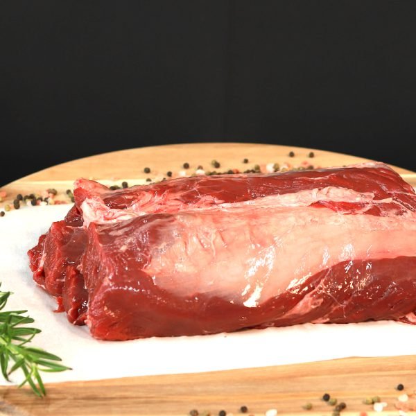 Angus Grass-Fed Boneless Ribeye, 4.5lb, 5.5lb