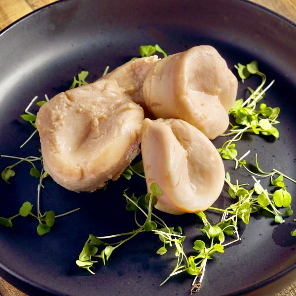 Insider Pricing Premium Chilean Abalones "Locos Chilenos", 500gr