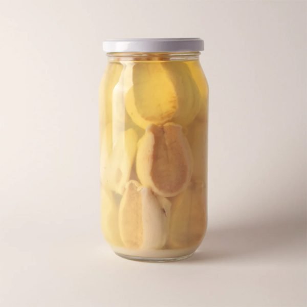 Insider Pricing Premium Chilean Abalones "Locos Chilenos", 500gr - Image 3