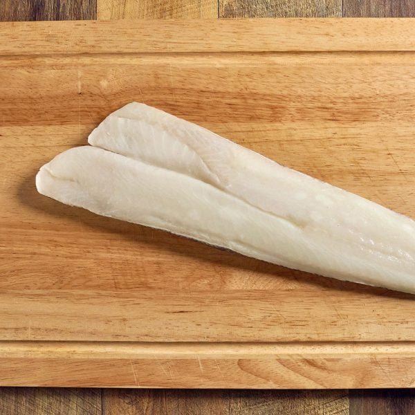 Wild-Caught Chilean Sea Bass Fillet, 1-2lb