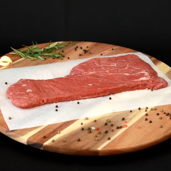 Flat Iron, 1.8lb