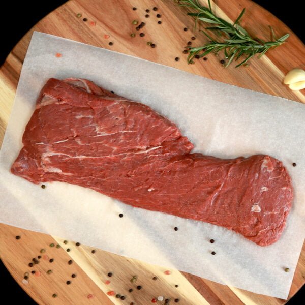 Flat Iron, 1.8lb - Image 2