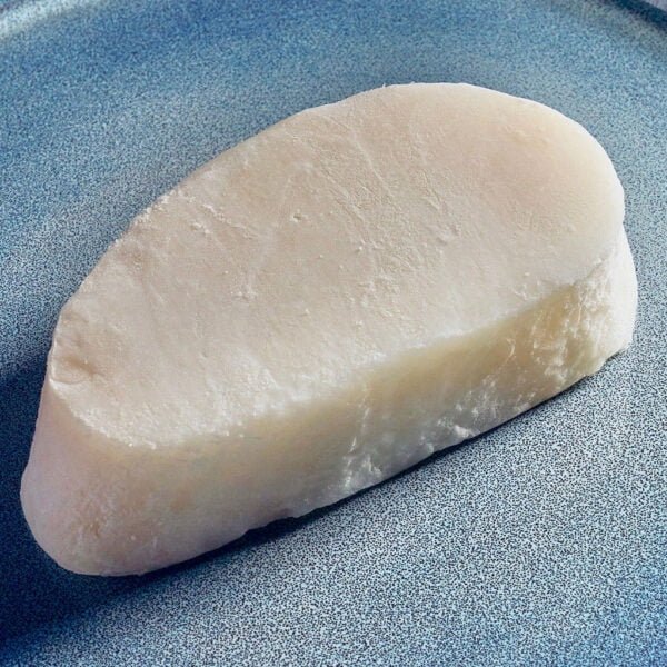Wild-Caught Chilean Sea Bass Portions Skin Off, 6oz, 8oz