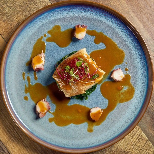 Wild-Caught Chilean Sea Bass Portions Skin Off, 6oz, 8oz - Image 3