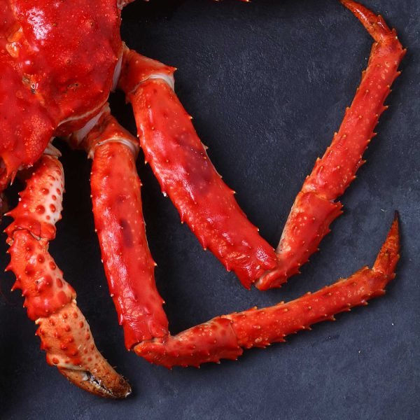 Imported Premium King Crab - Image 2