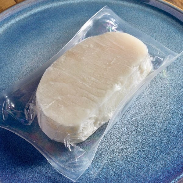 Kosher Wild-Caught Chilean Sea Bass Portions Skin On, 6 or 8oz - Image 3