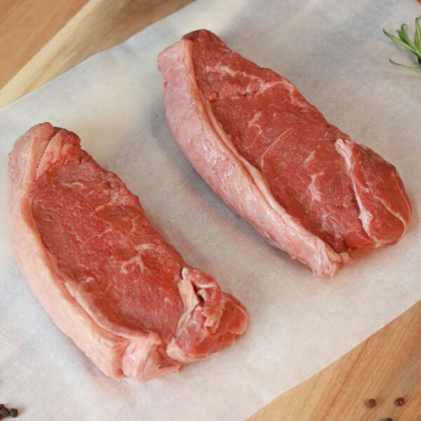 Grass-Fed New York Steak, 1.75lb