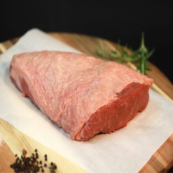 Rump Cap / Picanha, 2lb, 4lb