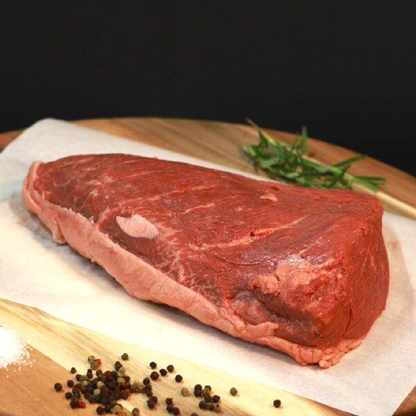 Rump Cap / Picanha, 2lb, 4lb - Image 2