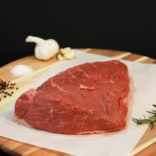 Rump Cap / Picanha, 2lb, 4lb - Image 3